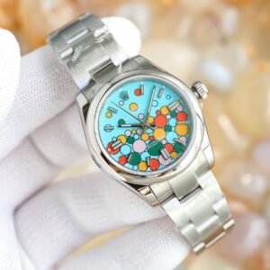 Alternative view of Rolex_534