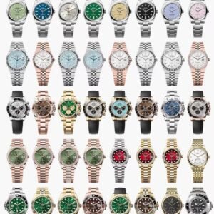 2025 new style Collection