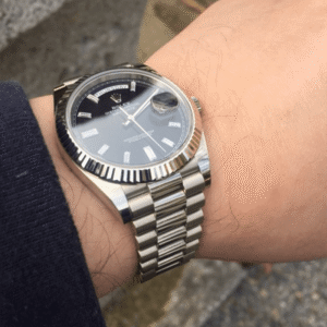Alternative view of ROLEX_264
