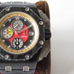 Alternative view of Audemars Piguet_113