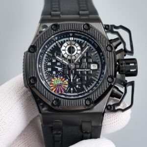 Alternative view of Audemars Piguet_129