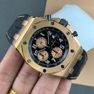 Alternative view of Audemars Piguet_186