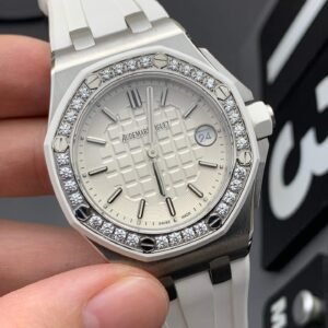 Alternative view of Audemars Piguet_196