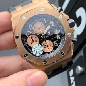 Alternative view of Audemars Piguet_201