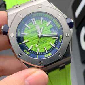 Alternative view of Audemars Piguet_202