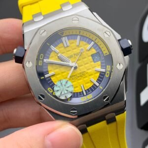 Alternative view of Audemars Piguet_204