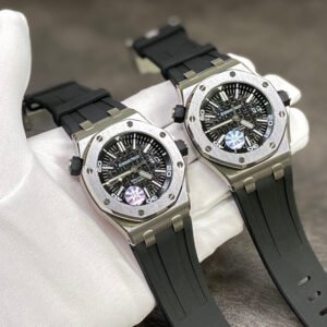 Alternative view of Audemars Piguet_43