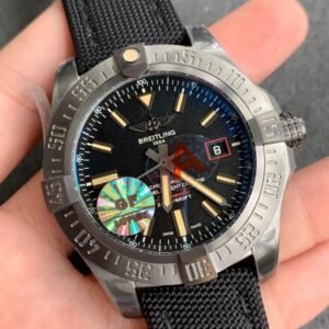 Alternative view of Breitling_106