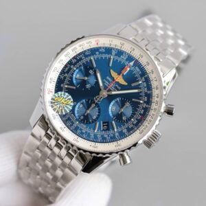 Alternative view of Breitling_110