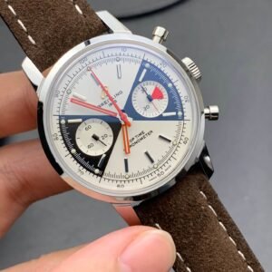 Alternative view of Breitling_116