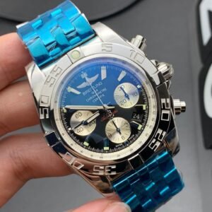 Alternative view of Breitling_118