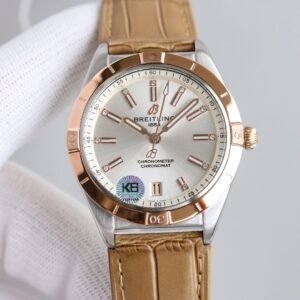 Alternative view of Breitling_130