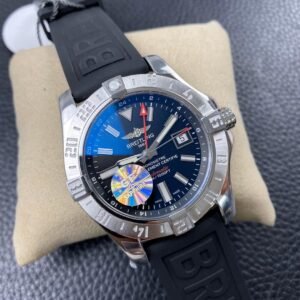 Alternative view of Breitling_138