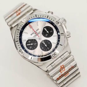 Alternative view of Breitling_154