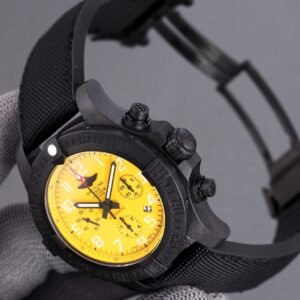 Alternative view of Breitling_186