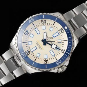 Alternative view of Breitling_189