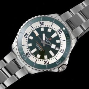 Alternative view of Breitling_191