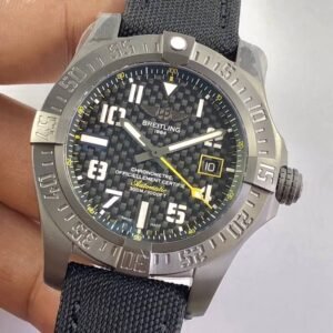 Alternative view of Breitling_23