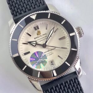 Alternative view of Breitling_46