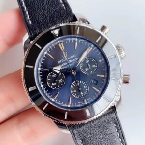 Alternative view of Breitling_61