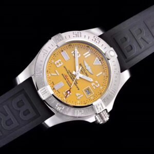 Alternative view of Breitling_74