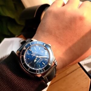 Alternative view of Breitling_86