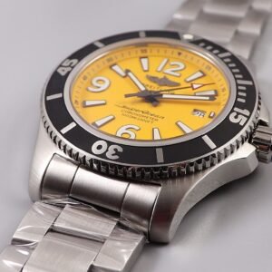 Alternative view of Breitling_95