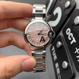 Alternative view of Cartier_105