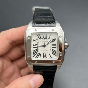 Alternative view of Cartier_112