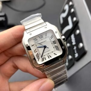 Alternative view of Cartier_122