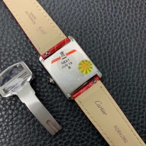 Alternative view of Cartier_152