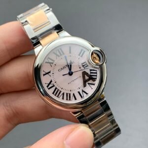 Alternative view of Cartier_74