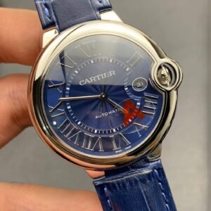 Alternative view of Cartier_79