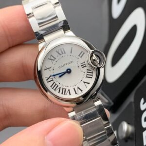 Alternative view of Cartier_90