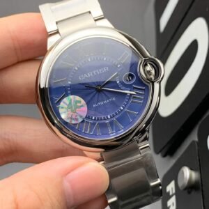 Alternative view of Cartier_98