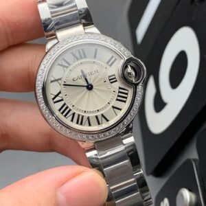 Alternative view of Cartier_99