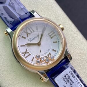 Alternative view of Chopard_51