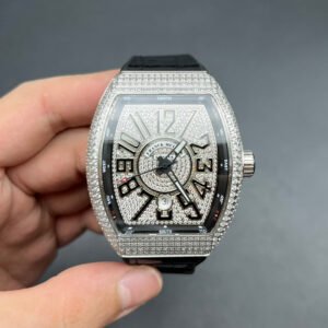Alternative view of FRANCK MULLER_1