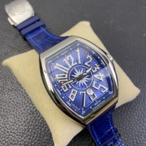 Alternative view of FRANCK MULLER_24