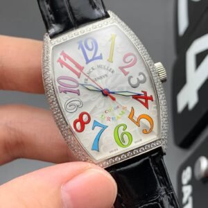 Alternative view of FRANCK MULLER_31