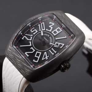 Alternative view of FRANCK MULLER_34