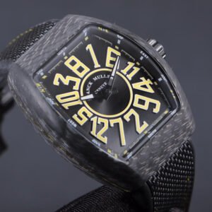 Alternative view of FRANCK MULLER_35