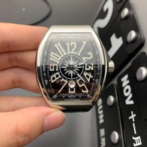 FRANCK MULLER_38