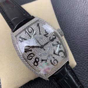 Alternative view of FRANCK MULLER_6