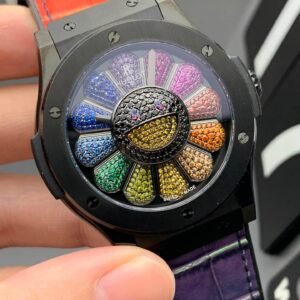 Alternative view of HUBLOT_121