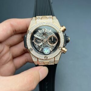 Alternative view of HUBLOT_132