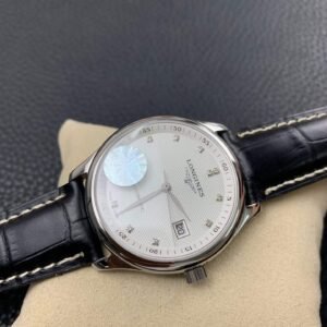 Alternative view of Longines_34