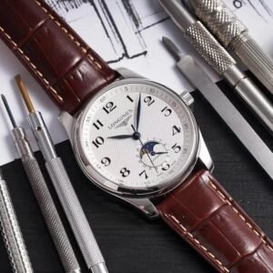 Alternative view of Longines_43