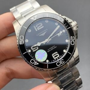 Alternative view of Longines_48