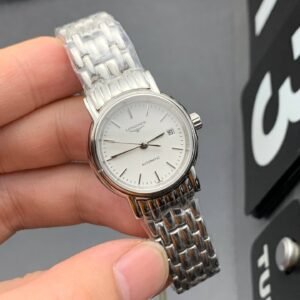 Alternative view of Longines_51